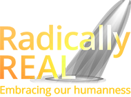 RadicallyReal Logo
